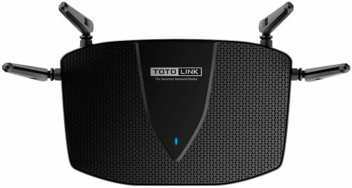 Wi-Fi Роутер Totolink BE5100R