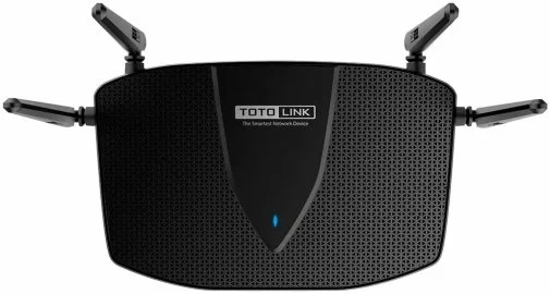 Фото: Wi-Fi Роутер Totolink BE5100R № 9 | KTC