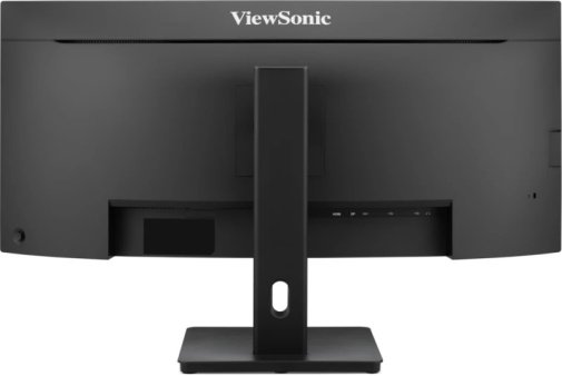 Монітор ViewSonic VA3420C-2 - 34