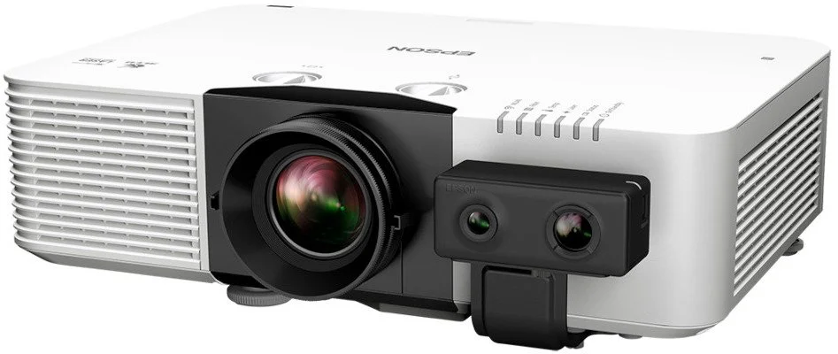 Фото: Проектор Epson EB-L890E (V11HB24080) № 16 | KTC