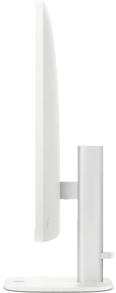 ПК моноблок HP OmniStudio AiO 27-cu0026ua Cotton White