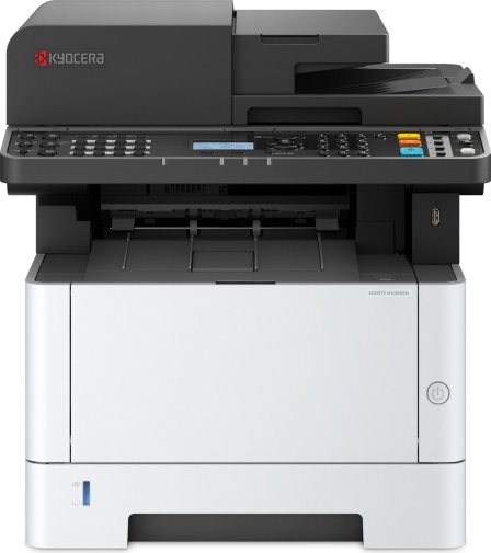 БФП Kyocera ECOSYS MA4000fx (110C1B3NL0)
