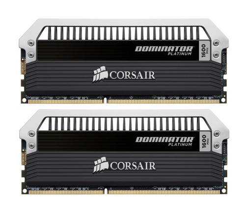 Corsair Dominator Platinum