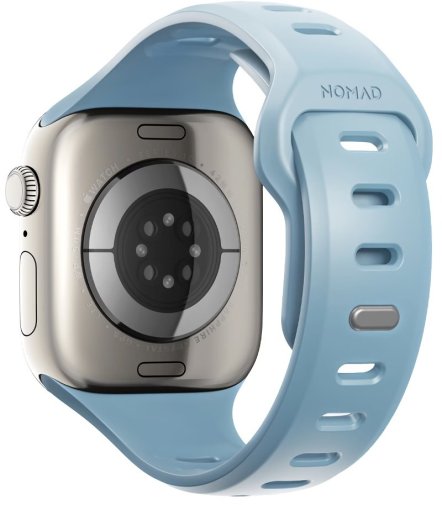 Ремінець Nomad for Apple Watch 41/42mm - Tempo Tidal (NM009728858)