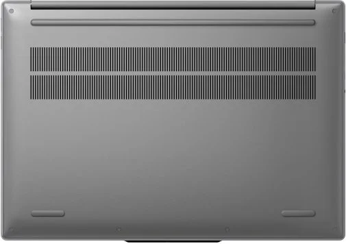 Фото: Ноутбук Lenovo IdeaPad Slim 5 16IPH11 83S6005TRA Luna Grey - 16" IPS 60 Гц / Intel Core Ultra 7 / 355 / DDR5 16 ГБ / PCI-E SSD 512 ГБ / Intel Graphics № 19 | KTC