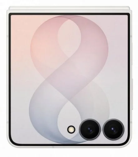Фото: Смартфон Samsung Galaxy Flip8 12/512GB Cream (SM-F776BZWHSEK) № 16 | KTC