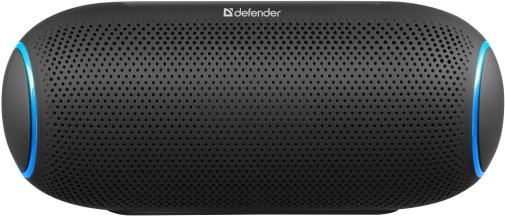 Портативна колонка Defender Enjoy S650 Black (65651)