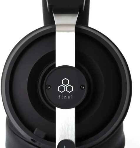 Навушники Final Audio DX3000 CL Black (90404208)