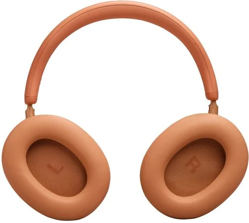 Фото: Навушники JBL Live 780NC Orange (JBLLIVE780NCORG) № 14 | KTC