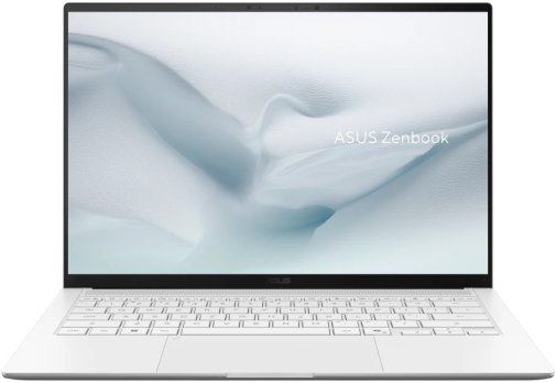 Ноутбук ASUS Zenbook S14 UM5406GA-QJ185 Scandinavian White