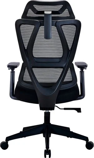 Фото: Крісло OfficePro Anvio OC590B Black № 16 | KTC