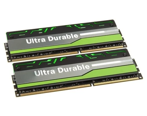 Фото: Пам'ять AVEXIR Blitz 1.1 G1 Sniper Series DDR3 2х4 GB (AVD3U20000904G-2BZ1GBG1) № 8 | KTC
