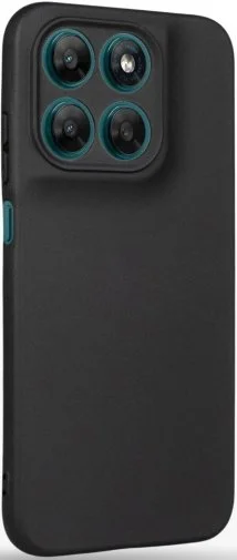 Фото: Чохол BeCover for Motorola Moto G77 Black (716055) № 8 | KTC