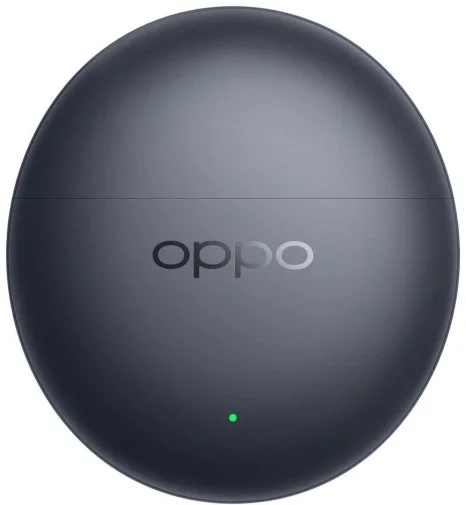 Фото: Навушники OPPO Enco Air5S Black № 13 | KTC