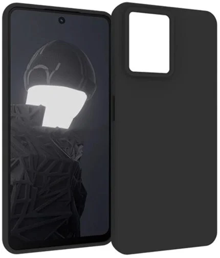 Фото: Чохол BeCover for HMD Fusion Black (713146) № 7 | KTC