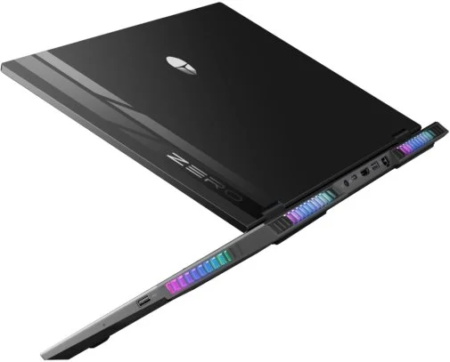 Фото: Ноутбук Thunderobot RZ16 (RZ16-i9139HX56C1Q240RB) - 16" IPS 300 Гц / Intel Core i9 / i9-13900HX / DDR5 16 ГБ / PCI-E SSD 1 ТБ / GeForce RTX 5060 № 22 | KTC
