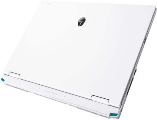 Фото: Ноутбук Thunderobot Zero Air 15 White (Air15-U7356H56E1Q165RW) - 15.3" OLED 165 Гц / Intel Core Ultra 7 / 356H / DDR5 32 ГБ / PCI-E SSD 1 ТБ / GeForce RTX 5060 № 21 | KTC