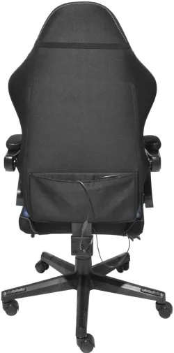 Крісло AGN AGN09-21 Black