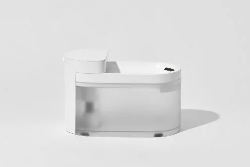 Фото: Смарт-поїлка бездротова CATLINK Pure 3 WIRELESS (CL-WB-01) № 23 | KTC