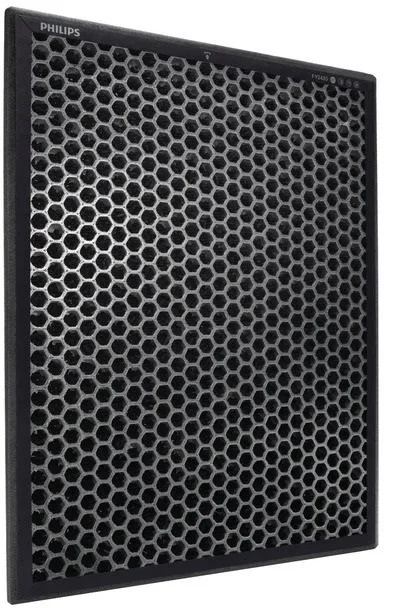 Фото: Фільтр Philips NanoProtect для очищувача і зволожувача повітря 2-в-1 (FY1413/30) № 5 | KTC