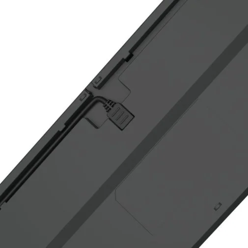 Фото: Клавіатура Bloody WS98 BLMS Red Plus Switch WL/BT/USB Grey (WS98 (Bloody Grey)) № 37 | KTC