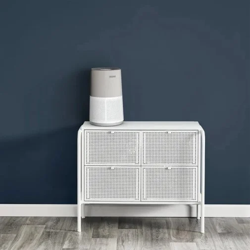Фото: Очищувач повітря Rowenta Pure Air City Connected (PU2840F0) № 14 | KTC