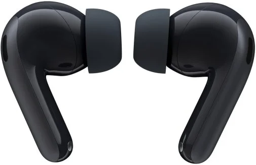 Фото: Навушники Motorola Moto Buds 2 Glacier Carbon (PG38C08162) № 13 | KTC