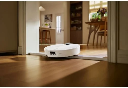 Фото: Робот-пилосос Roborock Qrevo Edge 2 White (1205722) № 47 | KTC