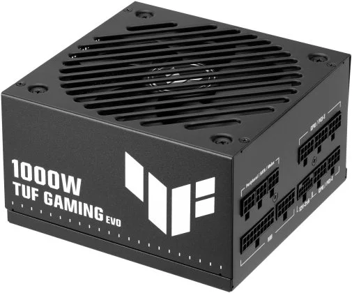 Фото: Блок живлення ASUS TUF Gaming 1000W Gold Evo (90YE00SE-B0NA00) № 12 | KTC