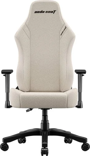 Фото: Крісло Anda Seat Luna Size L Ivory Fabric (AD18-44-I-F) № 24 | KTC
