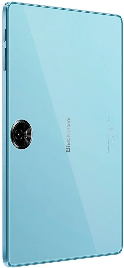 Фото: Планшет Blackview Zeno 5 LTE SET 8/128GB Ocean Blue (ZENO5_OB8) № 13 | KTC