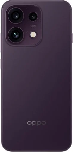 Фото: Смартфон OPPO Reno16 F 5G 8/256GB Twilight Violet № 12 | KTC