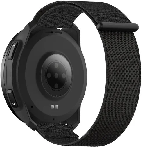 Фото: Смарт годинник Black Shark Run BS-W2412 Black (BS-W2412_Black) № 15 | KTC