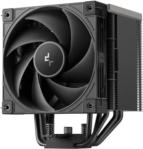 Фото: Кулер для процесора Deepcool AK500 G2 (R-AK500G2-BKNNMN-GJD) № 15 | KTC