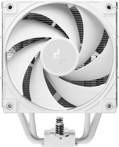 Фото: Кулер для процесора Deepcool AK500 G2 White (R-AK500G2-WHNNMN-GJD) № 13 | KTC