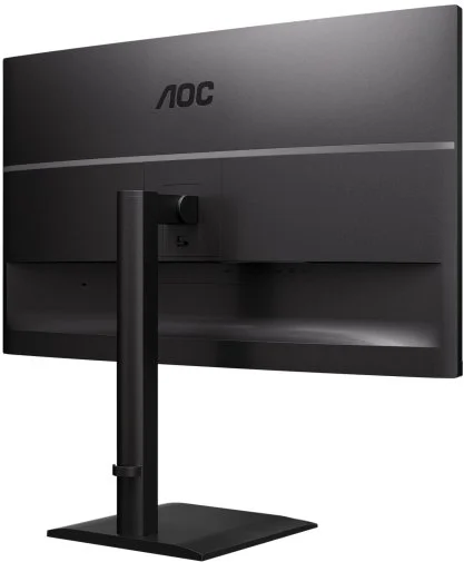 Фото: Монітор AOC Q32E4U Black - 31.5" IPS / 2560×1440 / 100 Гц / Adaptive Sync / Pivot / HAS № 36 | KTC