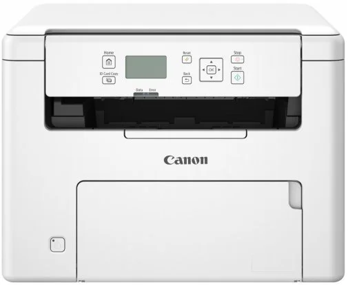 Фото: БФП Canon i-SENSYS MF272dw II with Wi-Fi (7345C003) № 4 | KTC