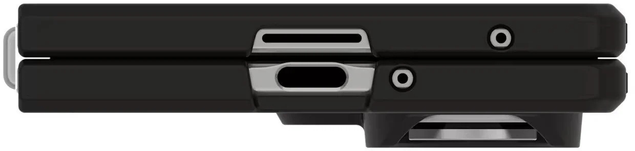 Фото: Чохол UAG for Samsung Fold8 Ultra - Mouve with Magnet Ash (214560113131) № 18 | KTC
