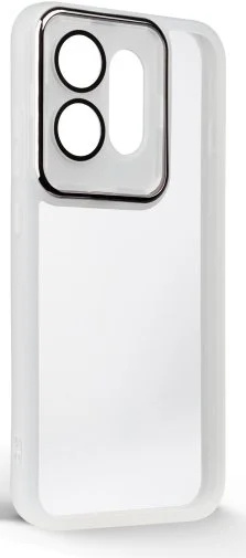 Фото: Чохол ArmorStandart for OPPO Reno16 5G - Shade White (ARM92965) № 5 | KTC