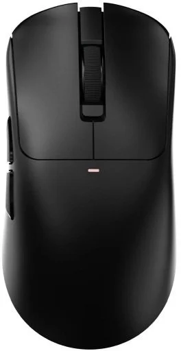 Фото: Миша Ajazz AJ200 Near Link AI MC Black (AJ200-NL-AI-MC-B) № 20 | KTC