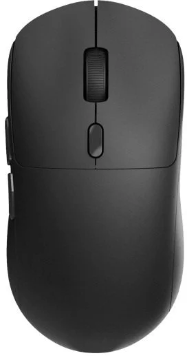 Фото: Миша Ajazz x Nacodex NJ07 MC Black (NJ07-MC-B) № 16 | KTC