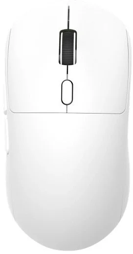 Фото: Миша Ajazz x Nacodex NJ07 MC White (NJ07-MC-W) № 16 | KTC