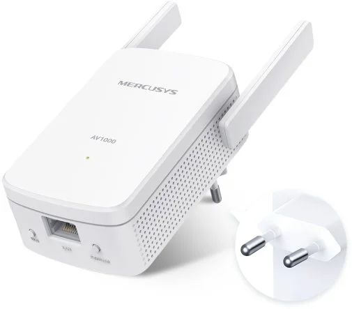 Фото: Powerline адаптер Mercusys MP510 KIT № 6 | KTC