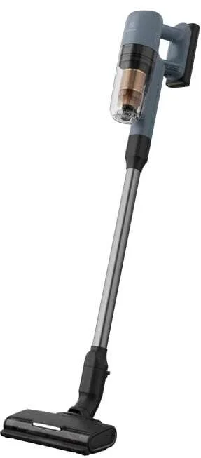 Фото: Ручний бездротовий пилосос Electrolux EP72H21WET (900402447.0) № 18 | KTC