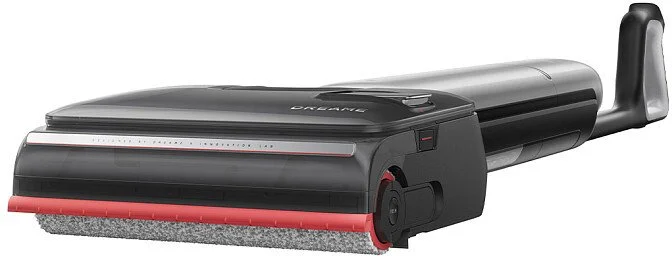Фото: Ручний бездротовий пилосос Dreame T16 Pro Heat (HHR58A) № 26 | KTC