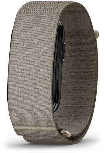 Фото: Фітнес-браслет Garmin CIRQA Smart Band French Grey S-M (010-04675-11) № 7 | KTC