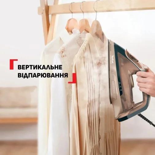 Фото: Праска Tefal Energy Power (FV6882E0) № 19 | KTC
