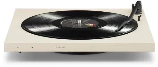 Фото: Програвач вінілу Tone Factory Turntable Dune Grey (9120129861328) № 13 | KTC