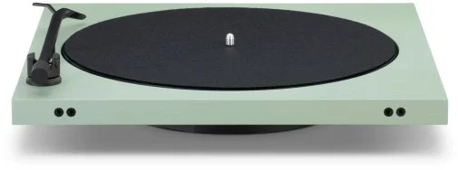 Фото: Програвач вінілу Tone Factory Turntable Satin Green (9120097825490) № 15 | KTC