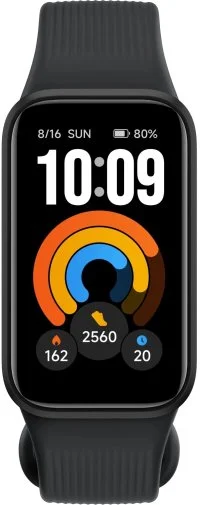 Фото: Фітнес-браслет Xiaomi Smart Band 11 Active Black № 5 | KTC